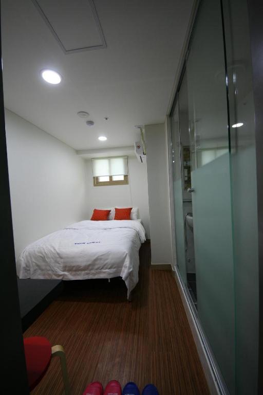 Star Guest House Seoul Exterior photo